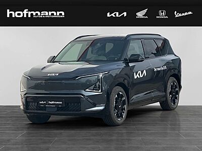 Kia EV5 GT-Line HUD Memory 360-Kamera HarmanKardon Massage