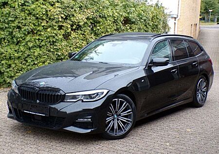 BMW 320 dA"M Sport"Panorama/Laser/HUD/ACC/Kamera/AHK