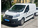 Fiat Scudo 10 L1H1 DPF