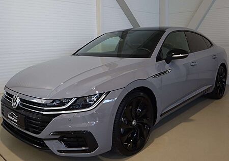 VW Arteon Volkswagen R-Line Edition 4Motion DSG/DCC/LED/Standh