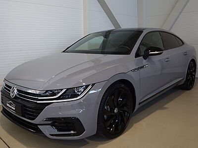 Volkswagen Arteon R-Line Edition 4Motion DSG/DCC/LED/Standh