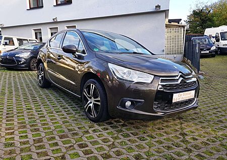 Citroën DS4 Citroen SportChic/Leder/Klima/Navi/Alufelgen/124000km/EU5