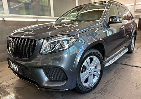 Mercedes-Benz GLS 350 d 4Matic ab 539€ Harman-Kardon AMG-Line