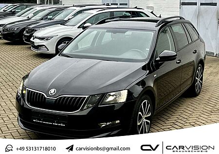 Skoda Octavia 1.6 TDI Soleil *PDC*TEMPOMAT*DAB*LED*