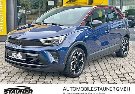 Opel Crossland GS Line *CARPLAY*LED*AGR*17" LM*SHZ*