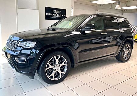 Jeep Grand Cherokee 3.0 CRD Overland