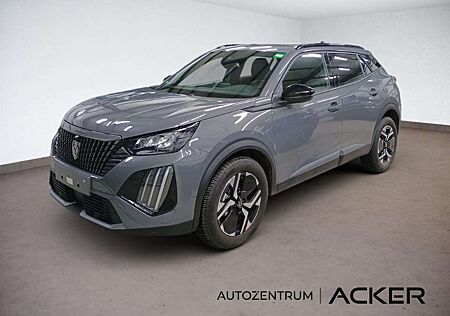 Peugeot 2008 Hybrid 145 Allure 6AT. 360Kam/Navi -40%*