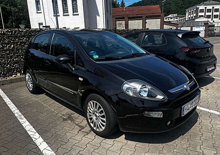 Fiat Punto MyLife kurvenlicht, Klimaanlage
