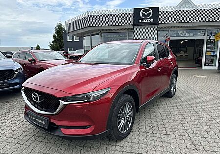 Mazda CX-5 L SKYACTIV-G 165 AWD 5T 6AG AL-EXCLUSIVE NAV ACT-P
