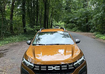 Dacia Sandero Stepway Expression