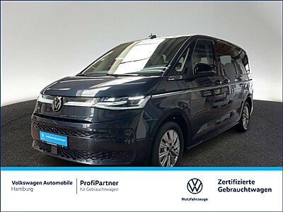 Volkswagen T7 Multivan 1,5 TSI eHybrid Style 4MOTION DSG AH