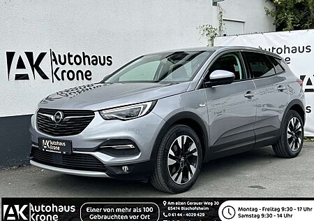 Opel Grandland X 1.5 D INNOVATION *LED*180K* FAHRASS-PAKET
