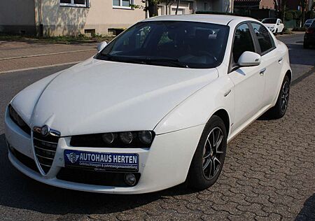 Alfa Romeo 159 JTD LIMO*LEDER*KLIMA*PDC*NAVI!