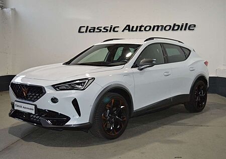 Cupra Formentor VZ e-Hybrid