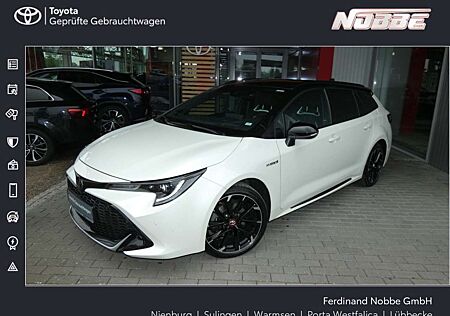 Toyota Corolla 2.0 Hybrid GR Sport *LED+Head up+SHZ+PDC