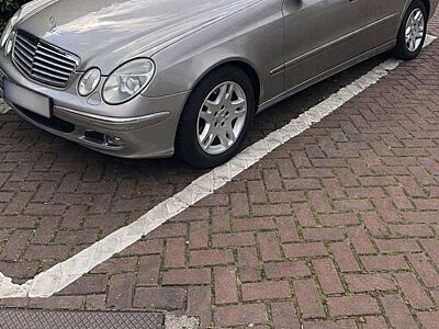Mercedes-Benz E 280 CDI Elegance DPF