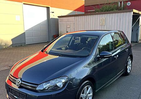 VW Golf Volkswagen 1.4 TSI Comfortline