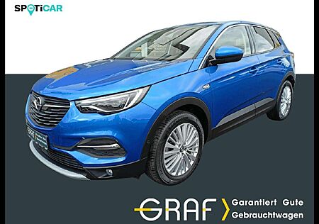 Opel Grandland Business Innovation *AHK*Navi*BiLED*LM