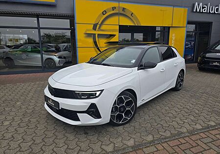 Opel Astra L Lim. 5-trg. Ultimate