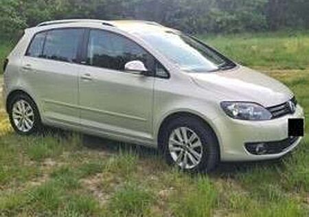VW Golf Plus Volkswagen Golf VI Plus 1.2 TSI Style
