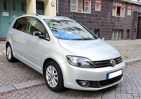 VW Golf Plus Volkswagen Golf VI Plus 1.2 TSI Style
