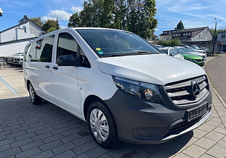 Mercedes-Benz Vito 116 CDI, BT Pro extralang