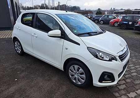 Peugeot 108 Active**GARANTIE**