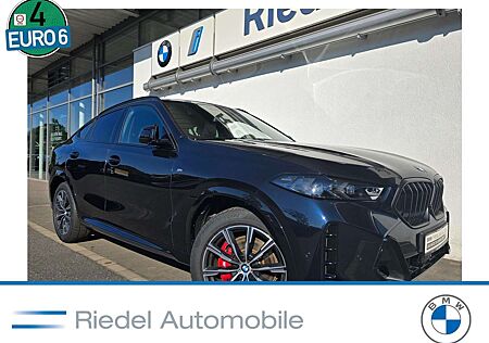 BMW X6 xDrive30d M Sportpaket Pro*Komfortsitze*DAPro