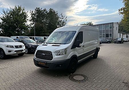 Ford Transit Kasten 350 L3 H2 PDC Werckstatteinrich.