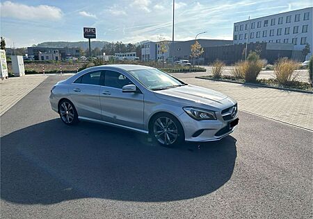 Mercedes-Benz CLA 200 Score (117.343)