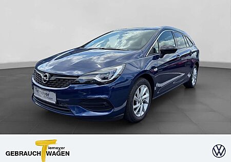 Opel Astra Sports Tourer 1.5 CDTi Autom. ELEGANCE MAT