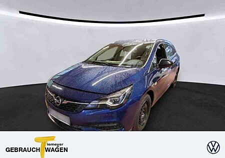 Opel Astra Sports Tourer 1.5 CDTi Autom. ELEGANCE MAT