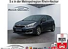 Kia Cee'd Ceed / Dream Team 1.6 CRDi Navi Klimaautom SHZ LenkradHZG