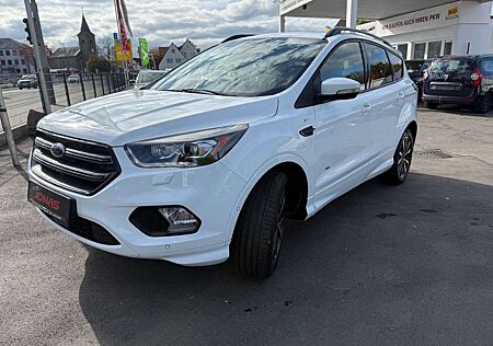 Ford Kuga ST-Line *AWD*Kam*Navi*DAB*AHK*Autom.*Tempo*