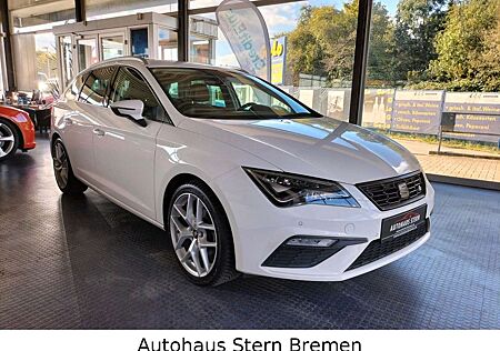 Seat Leon ST FR*Alcantara-Paket*LED*PDC*Start/Stop