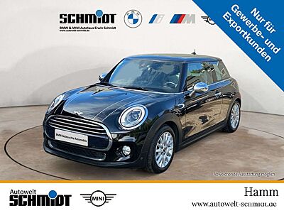 MINI Cooper D (F56)