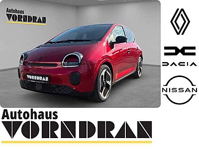 Renault Twingo E-TECH Techno 80 SHZ PDC+Kamera CCS