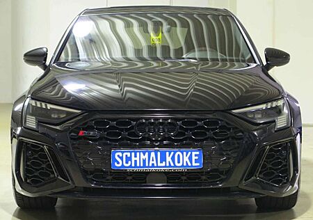 Audi RS3 TFSI 2.5 Sportback quatt S tronic eSAD LM19