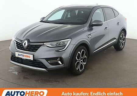 Renault Arkana 1.3 TCe Intens Aut.*NAVI*CAM*LED*PDC*SHZ*ACC*AHK