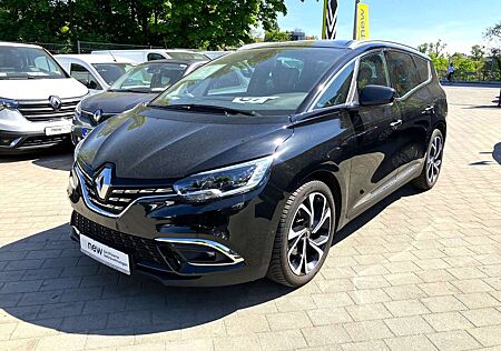 Renault Grand Scenic 1.3 TCe 140 Black Edition 7-Sitze