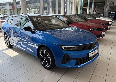 Opel Astra Sports Tourer 1.2 Turbo GS