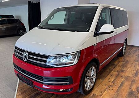VW T6 Multivan Volkswagen .ACC.SD.KAM.STANDH.NAVI.MOTOR 39.TKM