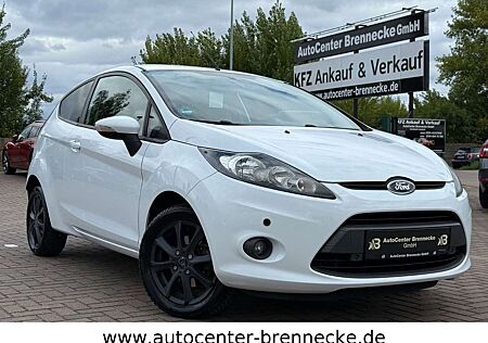 Ford Fiesta Trend*Allwetter*