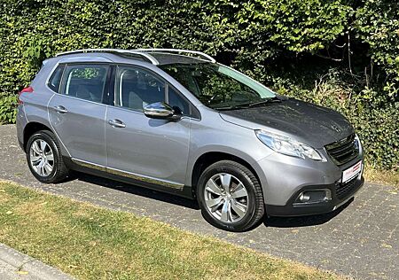 Peugeot 2008 Allure *** TOP Zustand ***