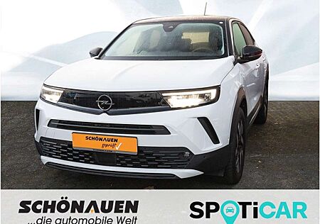Opel Mokka ELEGANCE 1.2 TURBO +S/LHZ+CARPLAY+BT+RFK++