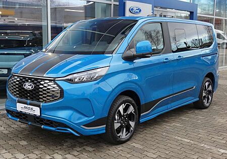 Ford Tourneo Custom 340L1 Sport #B&O