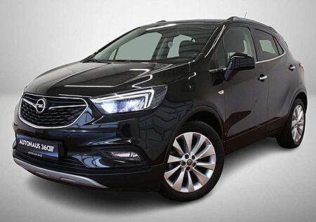 Opel Mokka Innovation LED Navi Automatik Kamera