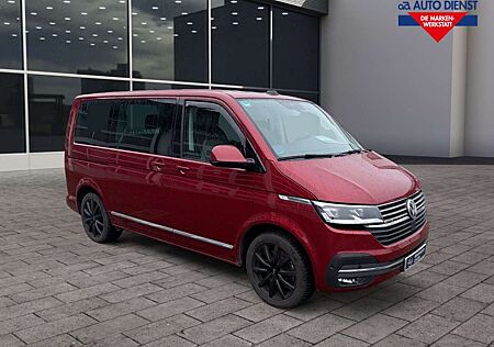 VW T6 Multivan Volkswagen