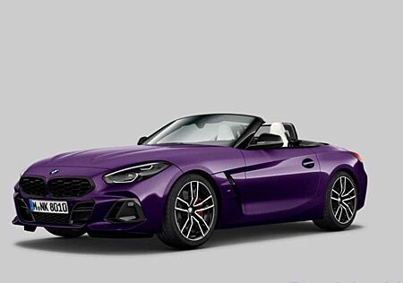 BMW Others Z4 M40i *1 Hand* H&K* Memory* HUD*