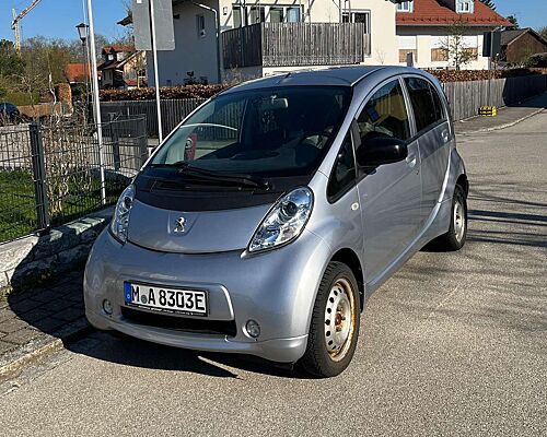 Peugeot iOn iOn Active